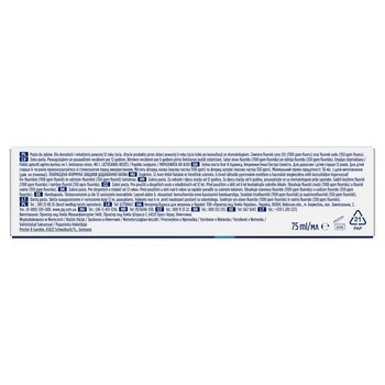 Oral-B Advanced Enamel Strengthening, pasta do zębów, Czysta mięta, 75 ml
