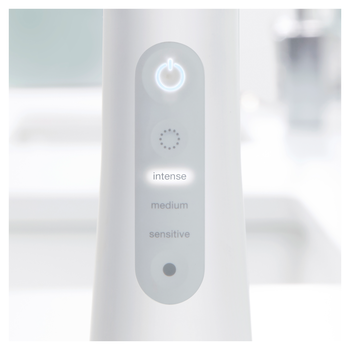 Oral-B, Aquacare 6 Pro-Expert, irygator do higieny jamy ustnej