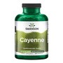 Swanson Cayenne, 450 mg, kapsułki, 300 szt.
