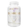 Allnutrition, ALLDEYNN Sunrose, tabletki, 120 szt.