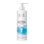 Idee Derm, dermatologiczny tonik mikrozłuszczający, 220 ml