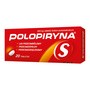 Polopiryna S, 300 mg, tabletki, 20 szt.
