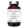 KENAY Beta-karoten Lyc-O-Beta, kapsułki, 60 szt.