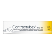 Contractubex, żel, 50 g