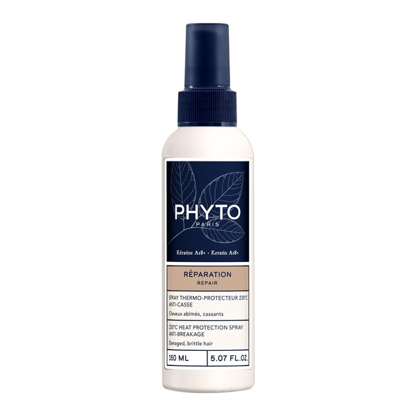 Phyto Phyto Repair, termoochronny spray do włosów, 150 ml