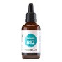 Viridian, Witamina B12, krople, 50 ml