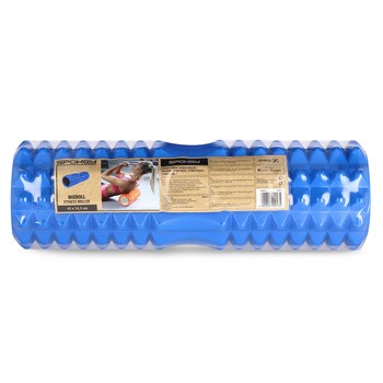 Spokey MIXROLL 1, wałek do masażu 45 cm, ostre wypustki, 1 szt.