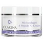 Clarena Liposom Certus Collagen, Microcollagen & Peptide P3 Cream, krem mikrokolagenowo-peptydowy, 50 ml