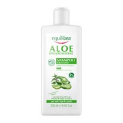 alt Equilibra Naturale, nawilżający szampon aloesowy, 250 ml