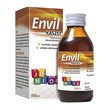 Envil Kaszel Junior, 15 mg/5 ml, syrop, 100 ml