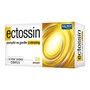 Ectossin, pastylki na gardło z ektoiną, 24 szt.