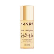 Nuxe Huile Prodigieuse, wielofunkcyjny suchy olejek do pielęgnacji twarzy, ciała i włosów, roll-on, 60 ml https://azcdn.doz.pl/image/d/product/dc89c86c-scale-180x180.png