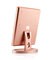 Beautifly Glamour Vue Mirror, podświetlane lusterko do makijażu z regulacją światła LED, 1 szt.