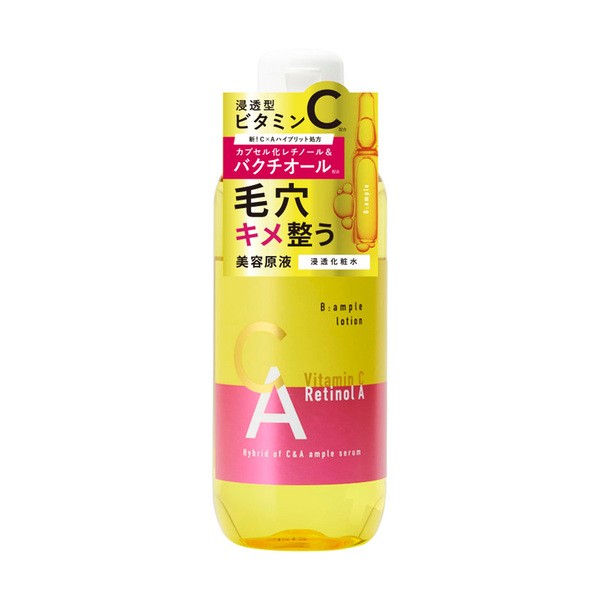 B:ample B:ample Biyougeneki Lotion Ca, 250 ml