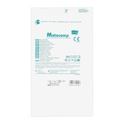 alt Kompresy gazowe, jałowe, 17 nitkowe, 10 x 20 cm, 16 warstwowe, 3 szt. 