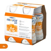 Zestaw 6 x Resource 2.0, płyn o smaku morelowym, 4 x 200 ml https://azcdn.doz.pl/image/d/product/3fd044c6-scale-180x180.png