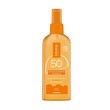 Lirene Dermoprogram, suchy olejek arganowy, SPF50, 150 ml