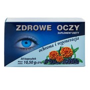 Gorvita Zdrowe Oczy, tabletki, 30 szt. https://azcdn.doz.pl/image/d/product/2a09757d-scale-180x180.png