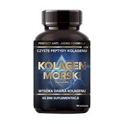 Intenson, Perfect Anti-Aging Formuła Kolagen morski, tabletki, 90 szt. https://azcdn.doz.pl/image/d/product/59bc4bdf-scale-180x180.png