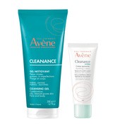 Zestaw Avene Eau Thermale żel oczyszczający Cleanance 200 ml + krem łagodzący Hydra 40 ml https://azcdn.doz.pl/image/d/product/cd950b3e-scale-180x180.png