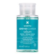 Sesderma Sensyses Sebum Cleanser, płyn do demakijażu, 200 ml https://azcdn.doz.pl/image/d/product/6b4dbcb2-scale-180x180.png