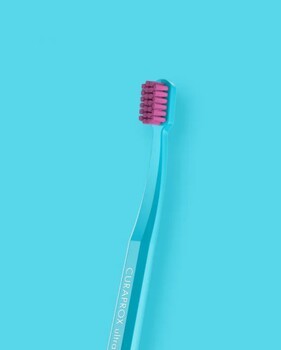 Curaprox CS smart Blister, szczoteczki, 3 szt.