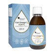 Aliness Fish Omega 3 Forte trójglicerydy, płyn, 200ml