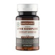 Singularis Cynk kompleks, 15 mg, kapsułki, 60 szt.