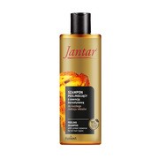 Jantar, szampon peelingujący z esencją bursztynową i enzymami, 300 ml https://azcdn.doz.pl/image/d/product/a603d7c8-scale-180x180.png