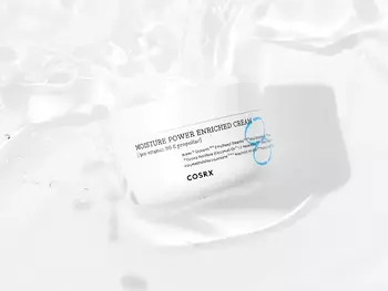 Cosrx Hydrium Moisture Power Enriched Cream, krem do twarzy, 50 ml