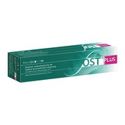 alt OST Plus, 40 mg/2ml, roztwór do wstrzyknięć, 1 ampułko-strzykawka