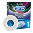 Durex, Pleasure Ring pierścień erekcyjny, 1 szt.