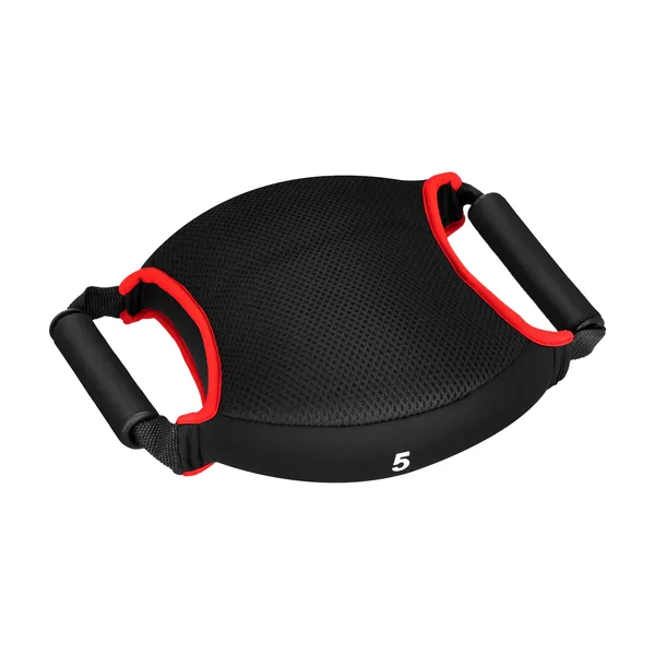 Dysk z obciążeniem 5 kg [Spokey] - Spokey