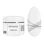 Neonail Spider Gel, kolor czarny, 5 g