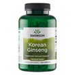 Swanson Żeń-szeń koreański 250 mg, kapsułki, 300 szt.