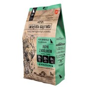 Wiejska Zagroda Indyk z królikiem, karma sucha dla psa, 9 kg https://azcdn.doz.pl/image/d/product/272e91e7-scale-180x180.png