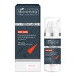 Bielenda Professional SupremeLAB Men Line, przeciwzmarszczkowy krem energetyzujący do twarzy, 50 ml