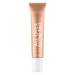 Catrice All Over Glow, nabłyszczający tint, 15 ml