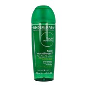 Bioderma Node Fluide, delikatny szampon do częstego mycia włosów, 200 ml