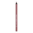 Gosh Velvet Touch Lip Liner, konturówka do ust, wodoodporna, 009 Rose, 1,2 g
