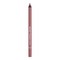 Gosh Velvet Touch Lip Liner, konturówka do ust, wodoodporna, 009 Rose, 1,2 g