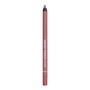 Gosh Velvet Touch Lip Liner, konturówka do ust, wodoodporna, 009 Rose, 1,2 g