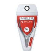 Staleks Classic 12, cążki do skórek, 5 mm, 1 szt.