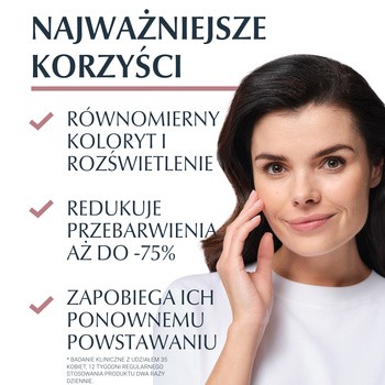 Eucerin Anti-Pigment, serum o podwójnym działaniu z Thiamidolem, przeciw przebarwieniom, 30 ml