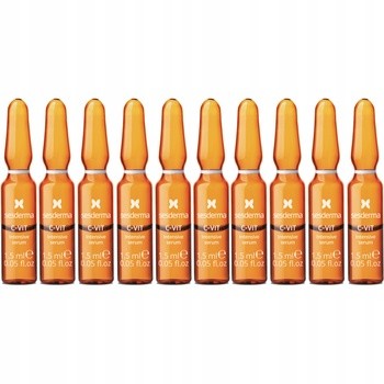Sesderma C-Vit Intensywne Serum 12%, intensywne serum przeciwstarzeniowe z witaminą C, 1,5 ml x 10 szt.