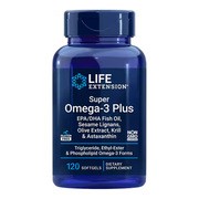 Life Extension Super Omega-3 Plus, kapsułki, 120 szt. https://azcdn.doz.pl/image/d/product/1d2ecb39-scale-180x180.png