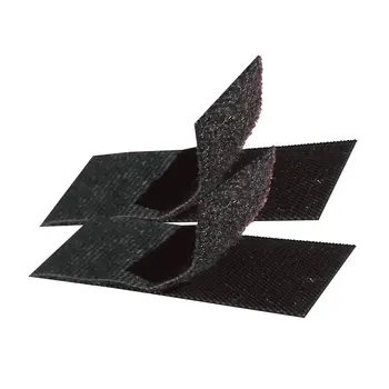 CICHO wSZA, plastry ochronne przeciw wszom, 4 szt.