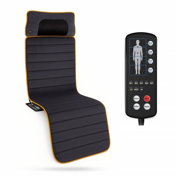 Medivon Nova, mata masująca, masażer Shiatsu