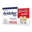 Acidolac caps, kapsułki, 30 szt. (20 szt. + 10 szt.)