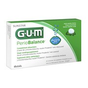 alt Gum PerioBalance, tabletki do ssania, 30 szt.